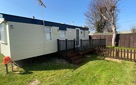 Caravan Beach Estate Hemsby