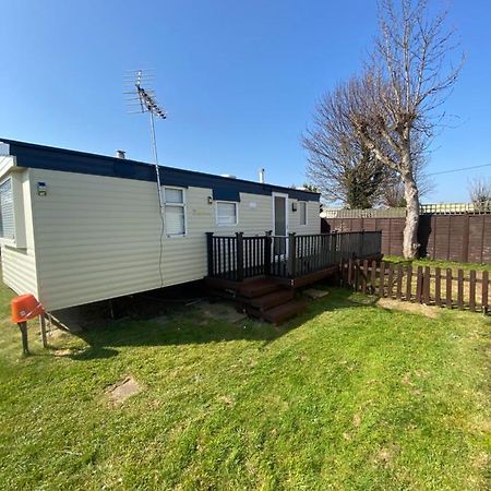 Caravan Beach Estate Hemsby Exterior photo